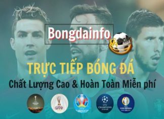 bongdainfo