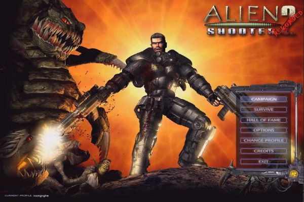 download-alien-shooter-2