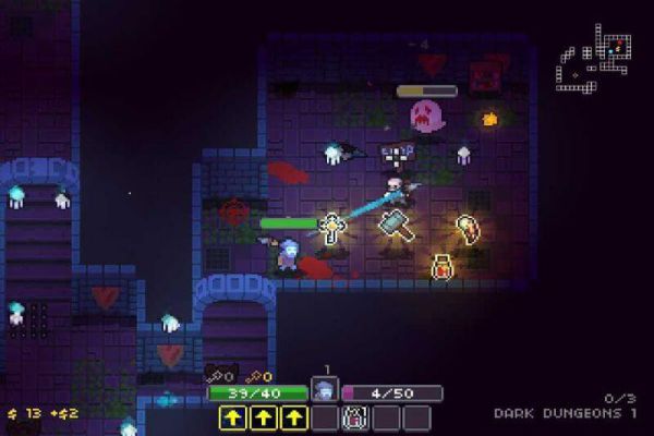 dungeon-souls-crack