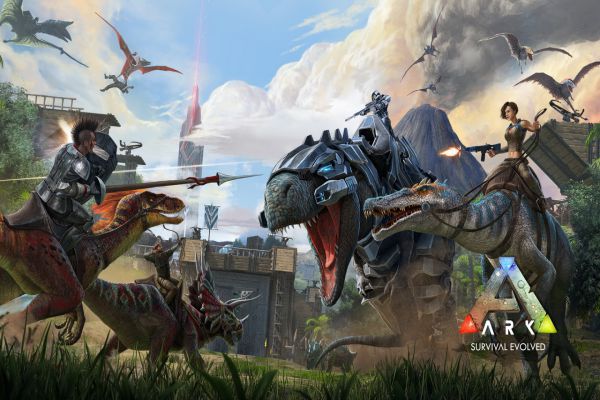 survival-evolved