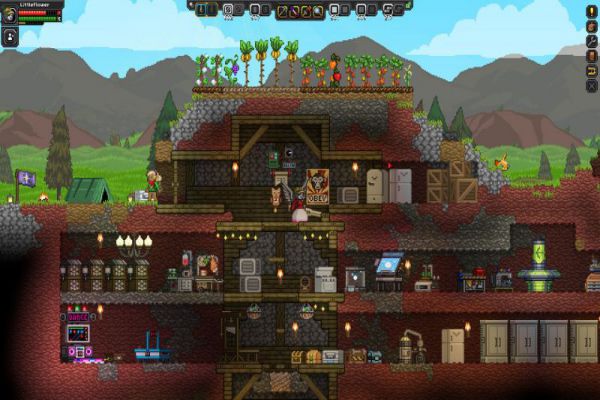 terraria-crack