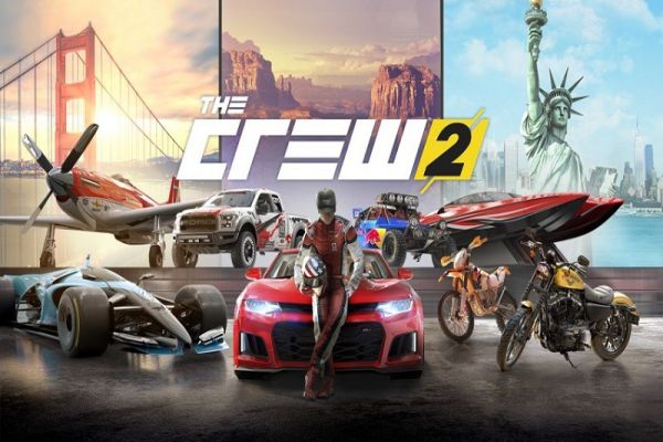 the crew 2 crack