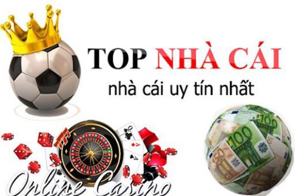 nhà cái uy tín